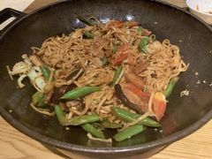 -九毛九西北菜(大东海店)