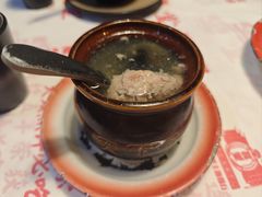 -堂瓦里·33年传统赣菜(第一街区店)