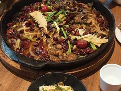 -老板恋上鱼(恒隆广场店)