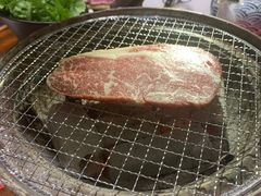 -热血兄弟·炭火烤肉(融侨中心店)