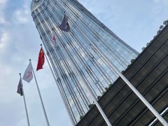 -广交会威斯汀酒店