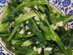 -新新湘菜馆(新中街二条店)