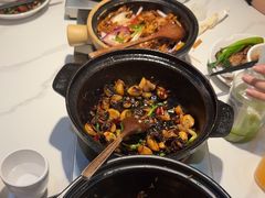 -火啫啫·粤式啫啫煲(南通首店)