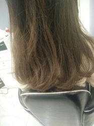 -DL HAIR SALON