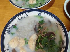 -鸭小妹鸭血粉丝(老门东店)