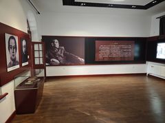 -周恩来同志少年读书旧址