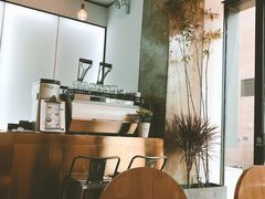 -铁手珈琲制造局metalhands(望京店)