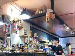 -热浪岛马来餐厅