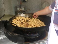-邓记新一代糖油果子(四川煤管局供销公司职工宿舍店)