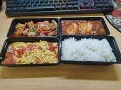 -花舍·新派粤菜·西餐·下午茶(亚运村·鸟巢店)