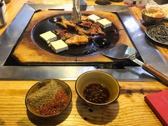 -阿昌白族石板烧(大理古城店)