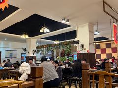 -醉八仙热酒馆(渝中店)