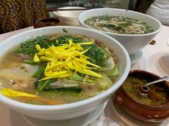 -桥香园云南过桥米线(金马碧鸡店)