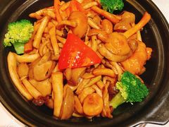 -便宜坊烤鸭店(甜水园店)