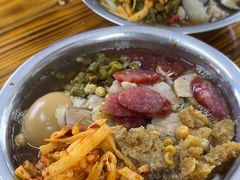 -舌尖上的米粉(阳朔二店)