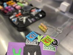 -HOWOW·D2Y(柏威年店)