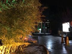 -金隅凤山酒店