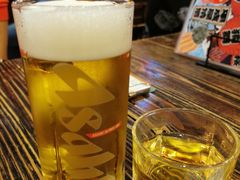 -平成屋·午肴夜酒(四川北路店)