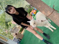 -萌宠亲子动物乐园(槐房万达店)