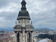 -圣伊什特万圣殿