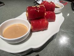 -朴墅(西湖青芝坞店·杭帮菜·家宴.14年的店)