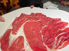 -巴奴毛肚火锅(二七万达店)