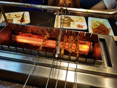 -邢氏老太太烤串(北兴街店)