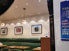 大堂-本粥&拌饭cafe(欧亚新生活店)
