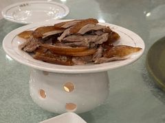 -北京全聚德(方庄店)