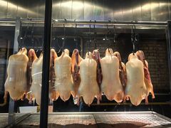-四季民福烤鸭店(通州马驹桥店)