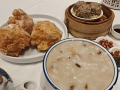 -南园酒家(前进路店)