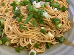 -阿三生煎(万博广场店)