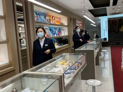 -茂昌眼镜(南京东路店)