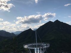 -野三坡刘家河高山漂流