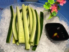 -千岛蚝高压锅生蚝·人参火锅(白云万达店)