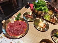 -西塔拾玖泥炉烤肉·活鳗(芝麻街店)