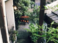 -二楼南书房