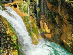-华蓥山天意谷景区