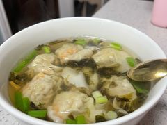 -淮扬楼(文港路店)
