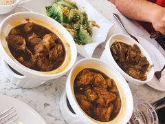 -三美肉骨茶(柏威年广场店)