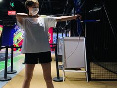 -VS SPORTS PARK运动玩乐园·团建·生日会(合生汇店)