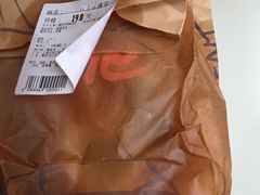 -欧式面包坊(青岛万象城店)