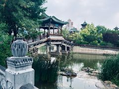 -迎泽公园