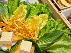 -大理董·董家小厨野生菌火锅(古城旗舰店)