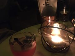-柒Lounge(三里屯店)