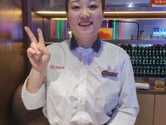-海底捞火锅(公益西桥店)