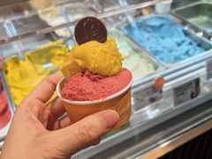 -VENCHI 闻绮(上海佛罗伦萨小镇店)