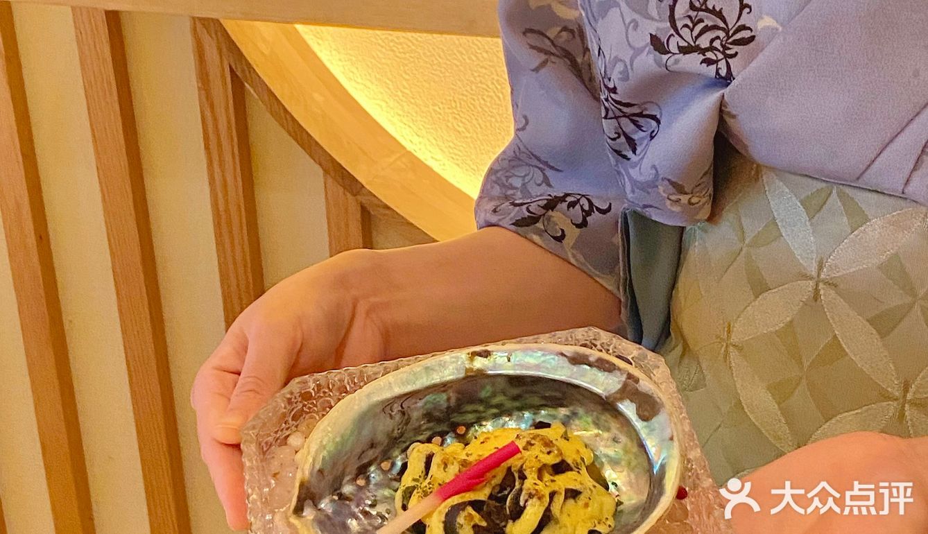 这日料[流泪][流泪]真的在厦门！不是在京都！！！