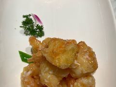 -荣兴酒家(徐家汇店)