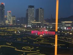 -大连君悦酒店